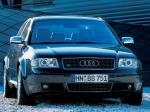 Audi S6 Sedan 1999 года